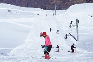 Auli Family Tour Packages | call 9899567825 Avail 50% Off